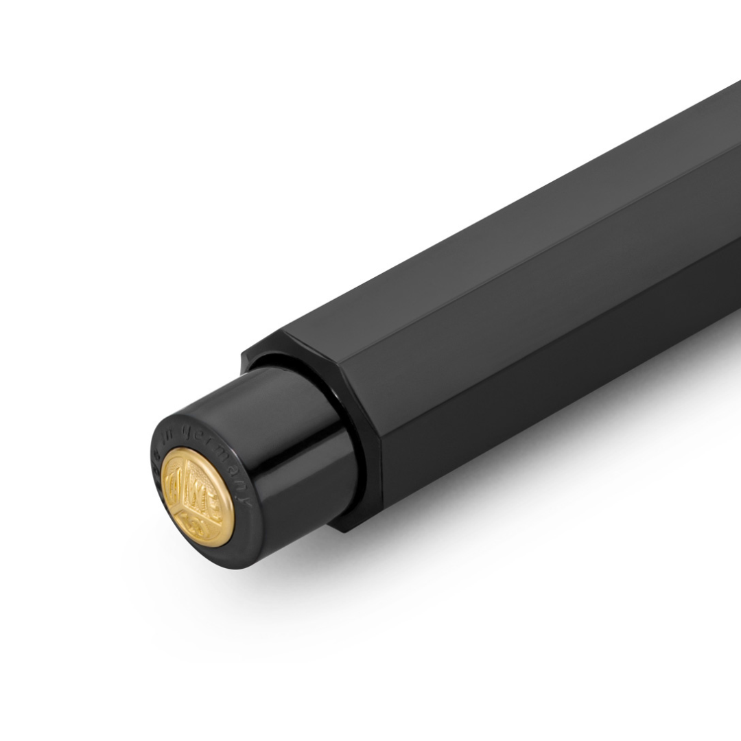 Kaweco Classic Sport Mechanical Pencil - Black