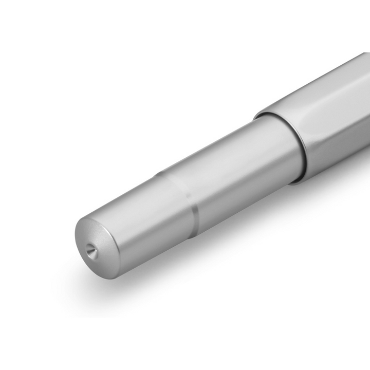 Kaweco AL Sport Fountain Pen - Silver