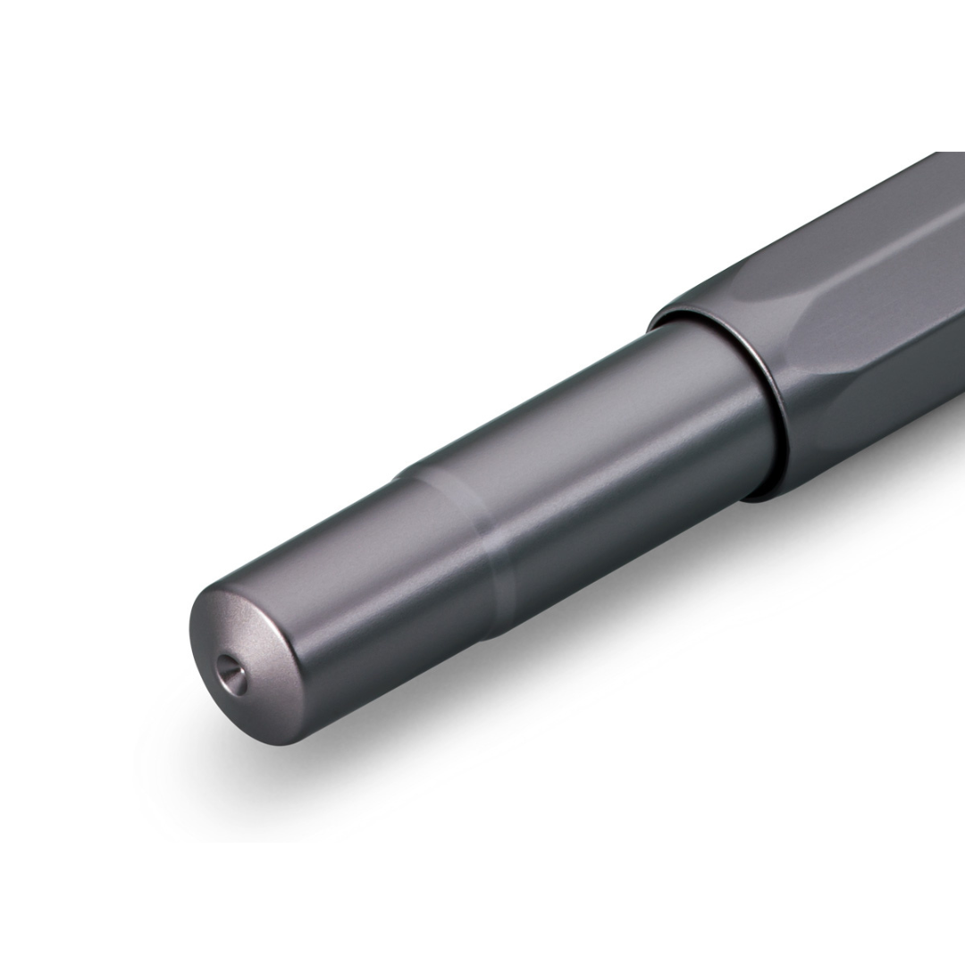 Kaweco AL Sport Fountain Pen - Anthracite