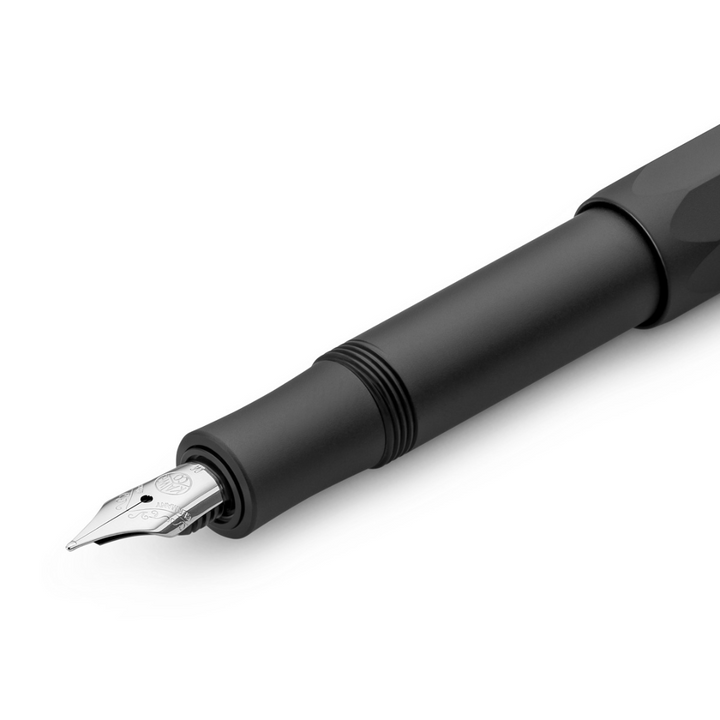 Kaweco AL Sport Fountain Pen - Black