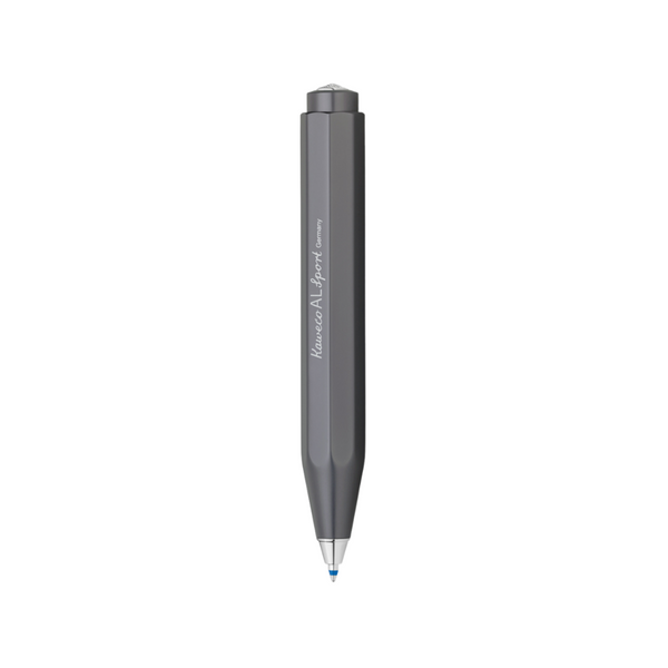 Load image into Gallery viewer, Kaweco AL Sport Ballpoint Pen - Anthracite
