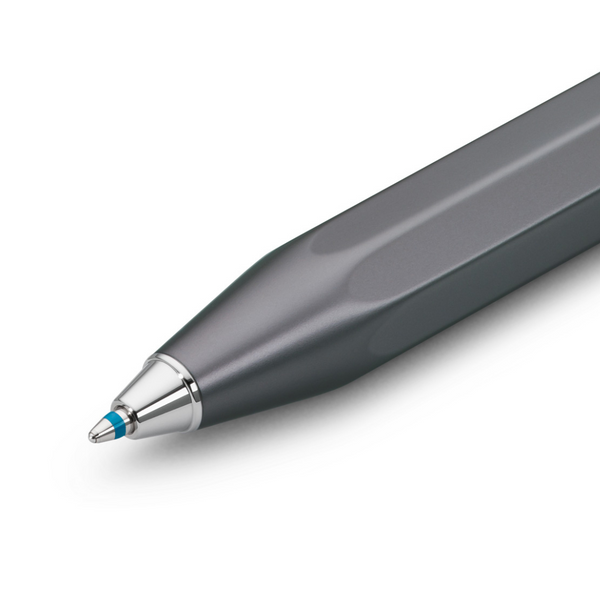 Load image into Gallery viewer, Kaweco AL Sport Ballpoint Pen - Anthracite
