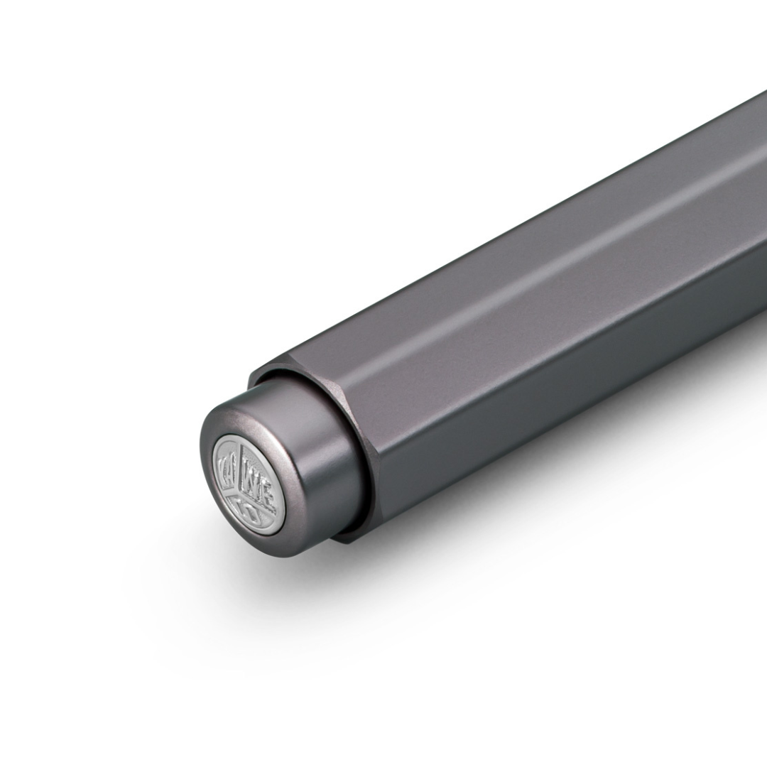 Kaweco AL Sport Ballpoint Pen - Anthracite