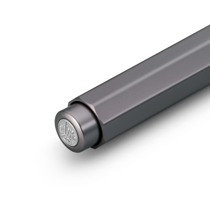 Kaweco AL Sport Ballpoint Pen - Anthracite
