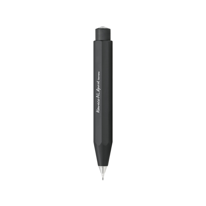 Kaweco AL Sport Mechanical Pencil - Black