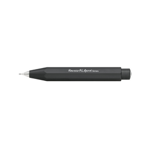 Kaweco AL Sport Mechanical Pencil - Black