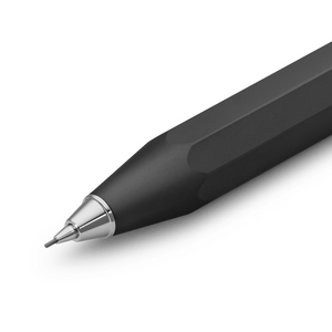 Kaweco AL Sport Mechanical Pencil - Black