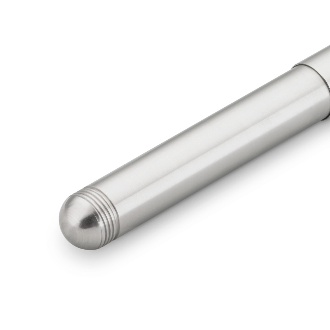 Kaweco Liliput Fountain Pen - Silver