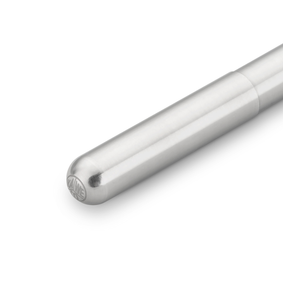 Kaweco Liliput Fountain Pen - Silver