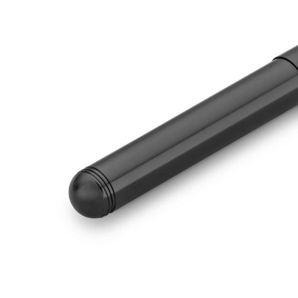 Load image into Gallery viewer, Kaweco Liliput Fountain Pen - Black
