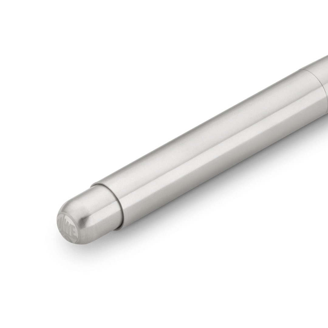 Kaweco Liliput Ballpoint Pen - Silver