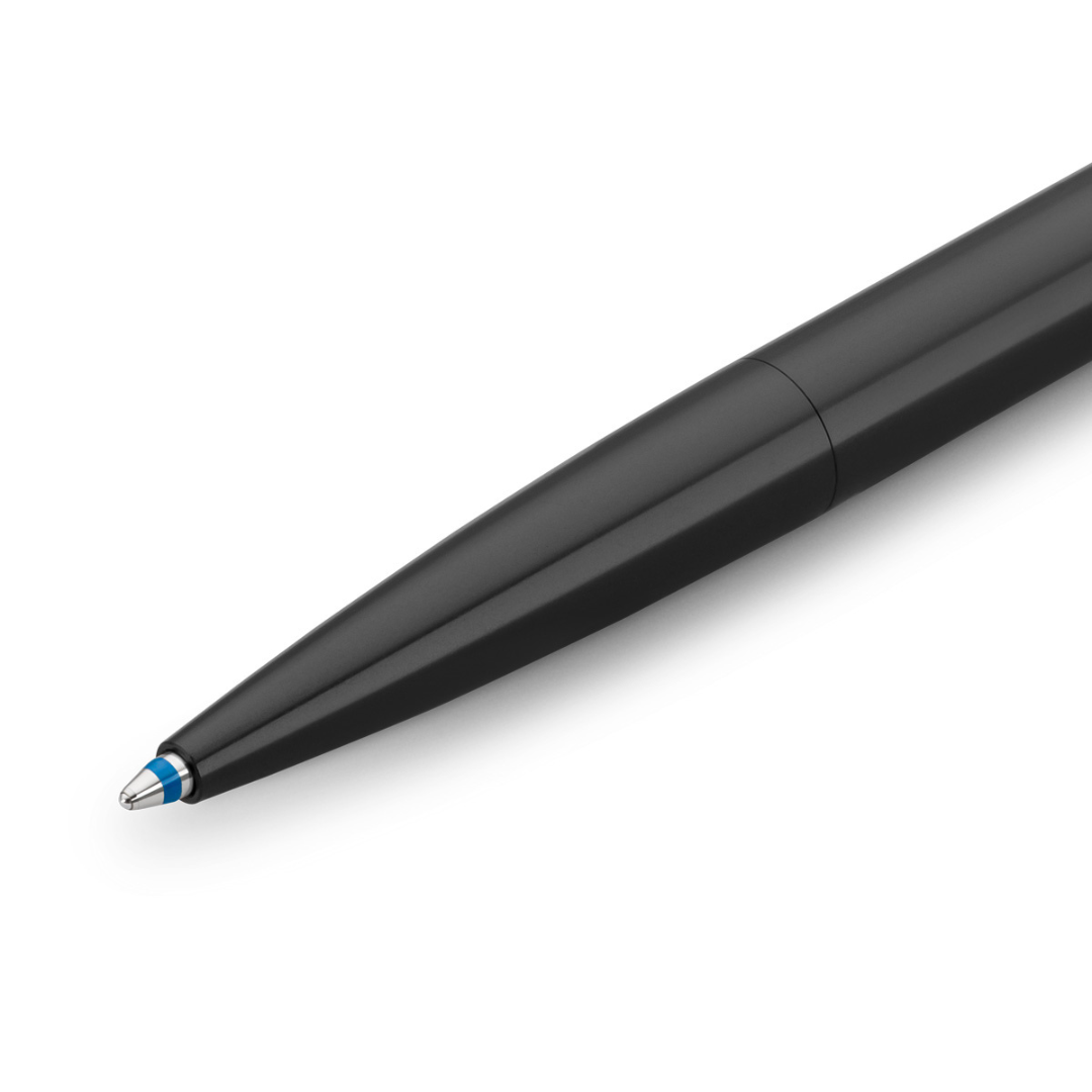 Kaweco Liliput Ballpoint Pen - Black