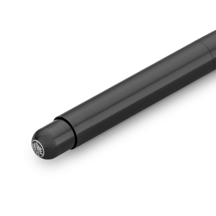 Kaweco Liliput Ballpoint Pen - Black