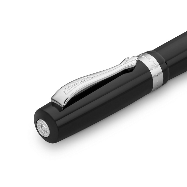 Kaweco STUDENT Ballpoint Pen - Black
