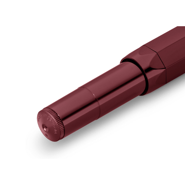 Load image into Gallery viewer, Kaweco Classic Sport Fountain Pen - Bordeaux
