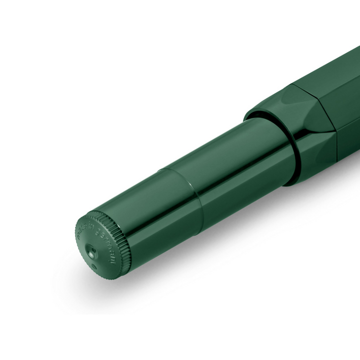 Kaweco Classic Sport Fountain Pen - Green