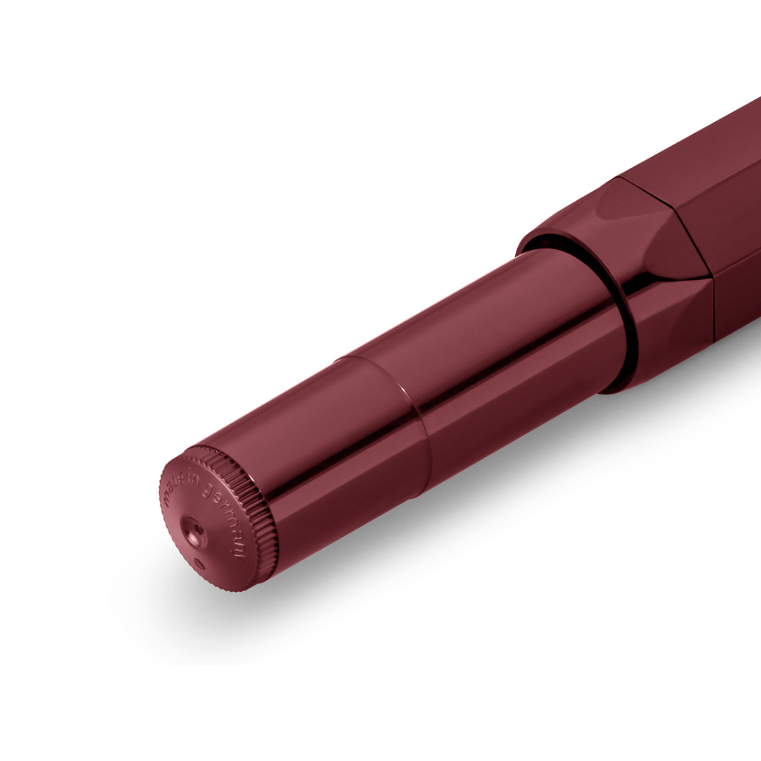 Kaweco Classic Sport Gel Roller Pen - Bordeaux
