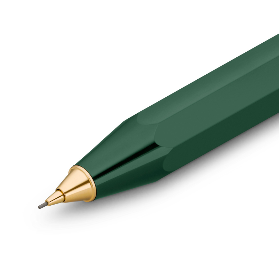 Kaweco Classic Sport Mechanical Pencil - Green