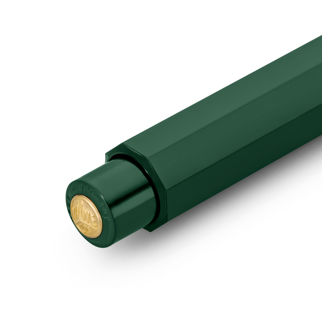 Kaweco Classic Sport Mechanical Pencil - Green