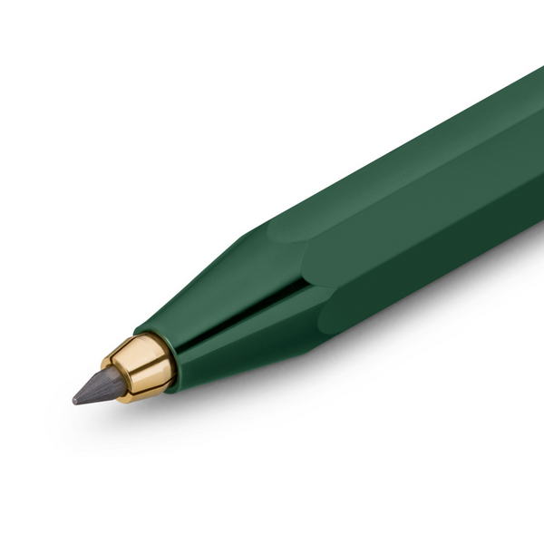 Load image into Gallery viewer, Kaweco Classic Sport Clutch Pencil 3.2mm Green
