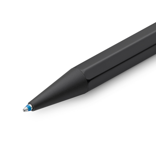 Load image into Gallery viewer, Kaweco Special Ballpoint Pen - &quot;S&quot; Black
