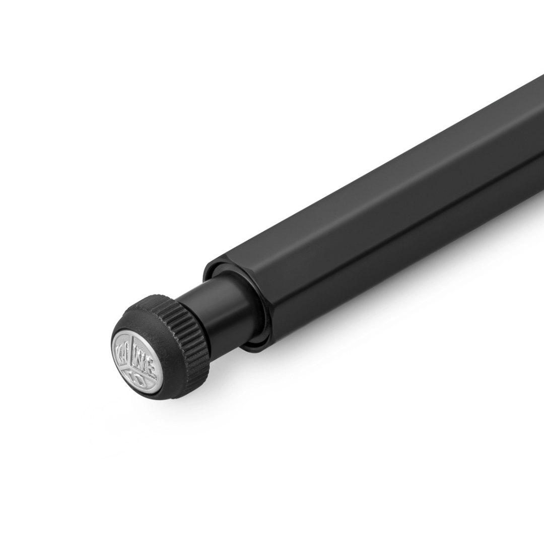 Kaweco Special Ballpoint Pen - "S" Black