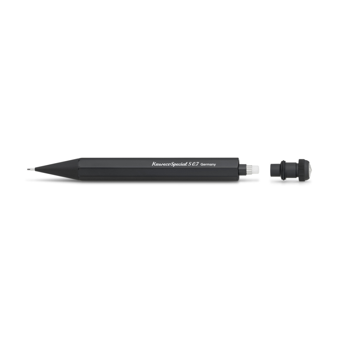 Kaweco Special Mechanical Pencil - "S" Black
