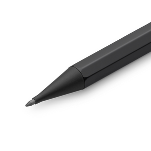 Kaweco Special Mechanical Pencil - "S" Black
