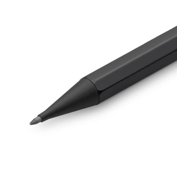 Load image into Gallery viewer, Kaweco Special Mechanical Pencil &quot;S&quot; Black
