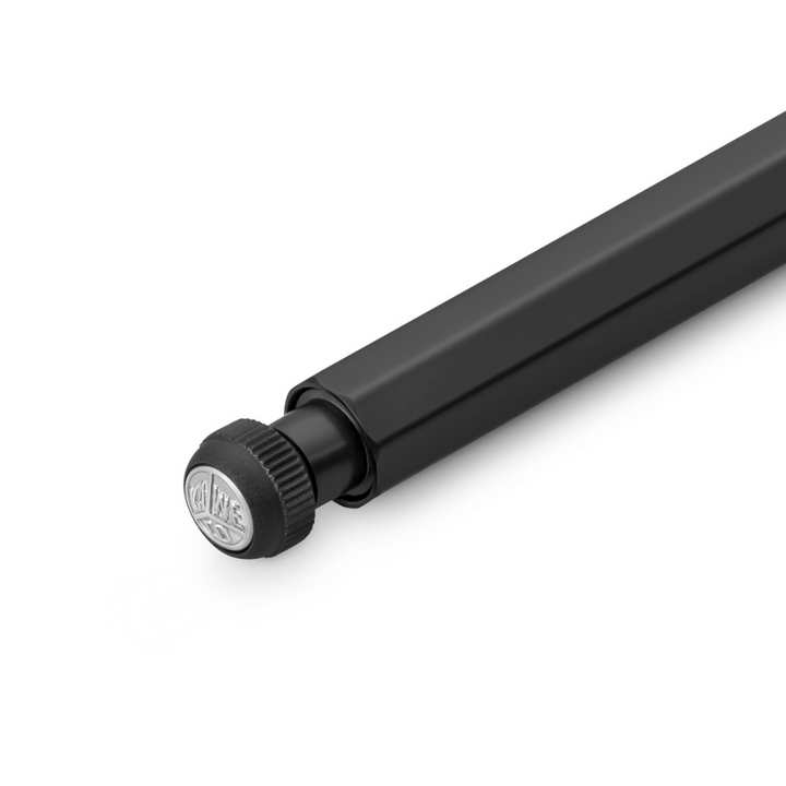 Kaweco Special Mechanical Pencil - "S" Black