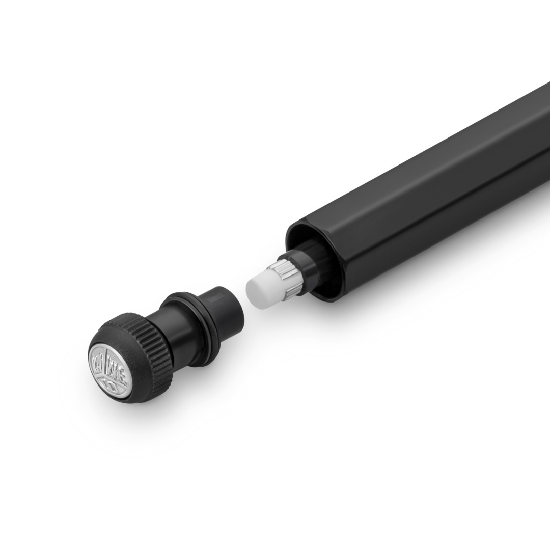 Kaweco Special Mechanical Pencil - "S" Black