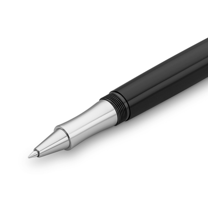 Kaweco STUDENT Rollerball Pen - Black