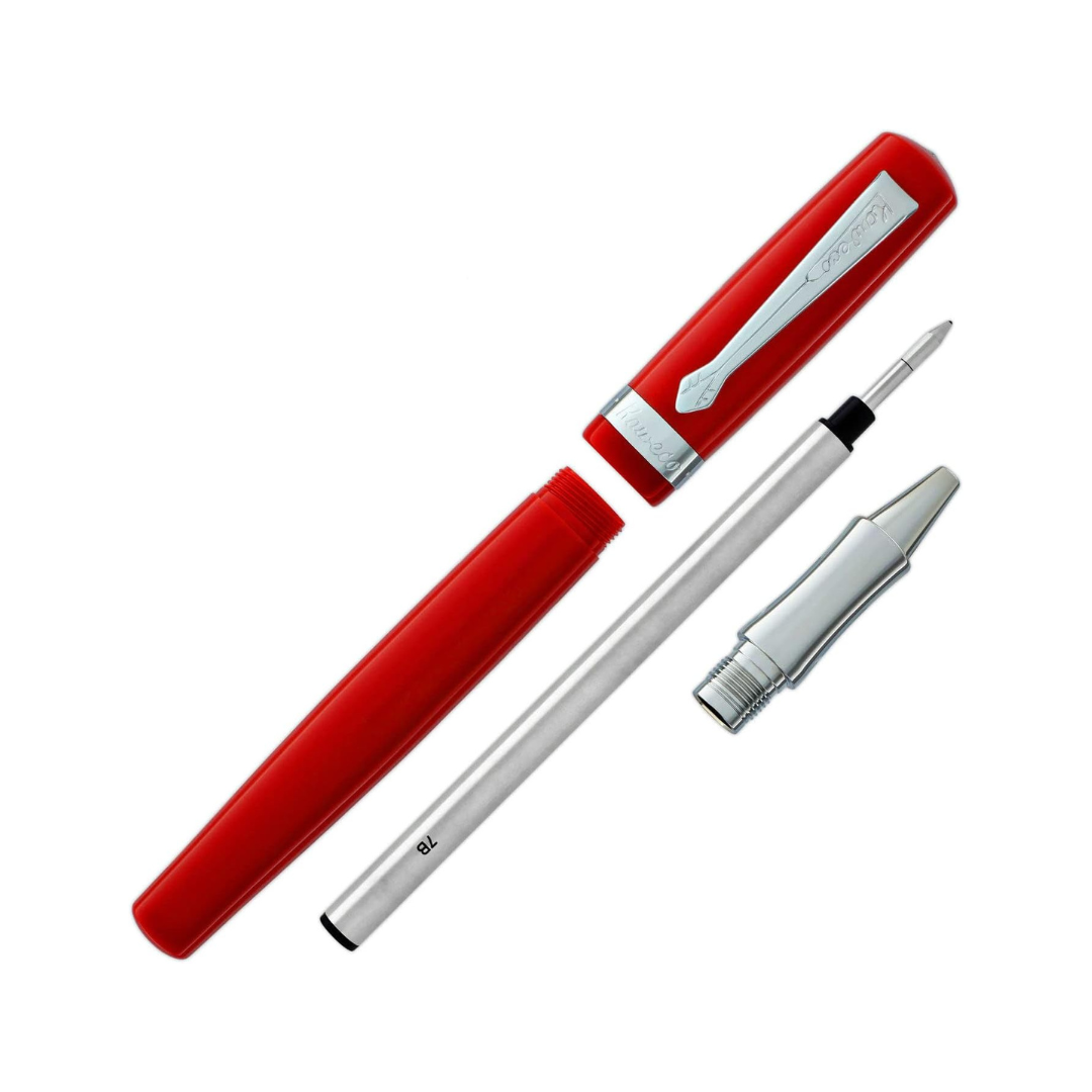 Kaweco STUDENT Rollerball Pen - Red
