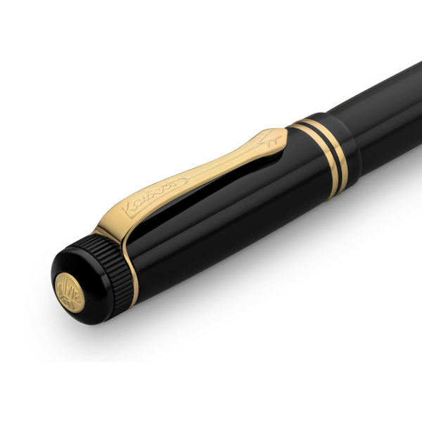 Load image into Gallery viewer, Kaweco DIA2 Ballpoint Pen - Gold
