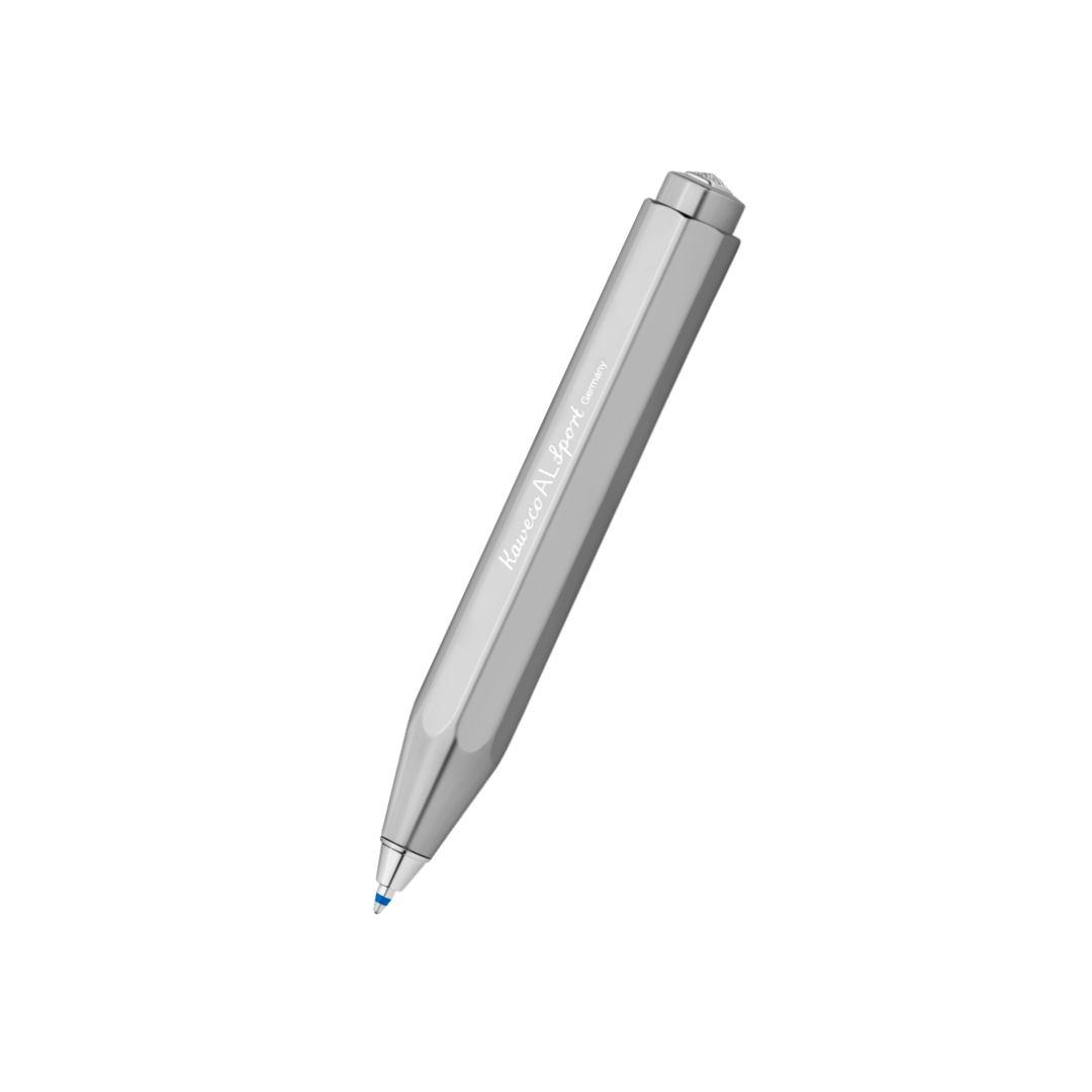 Kaweco Sport Ballpoint Pen - Aluminum