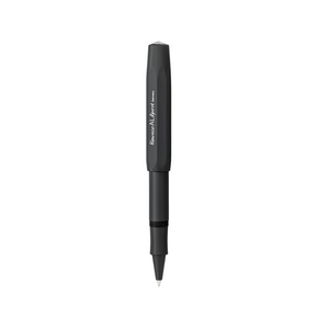 Kaweco AL Sport Gel Roller Pen - Black