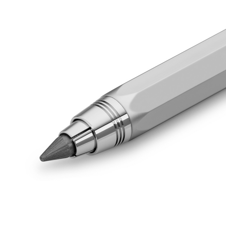 Kaweco SKETCH UP Clutch Pencil - Satin Chrome