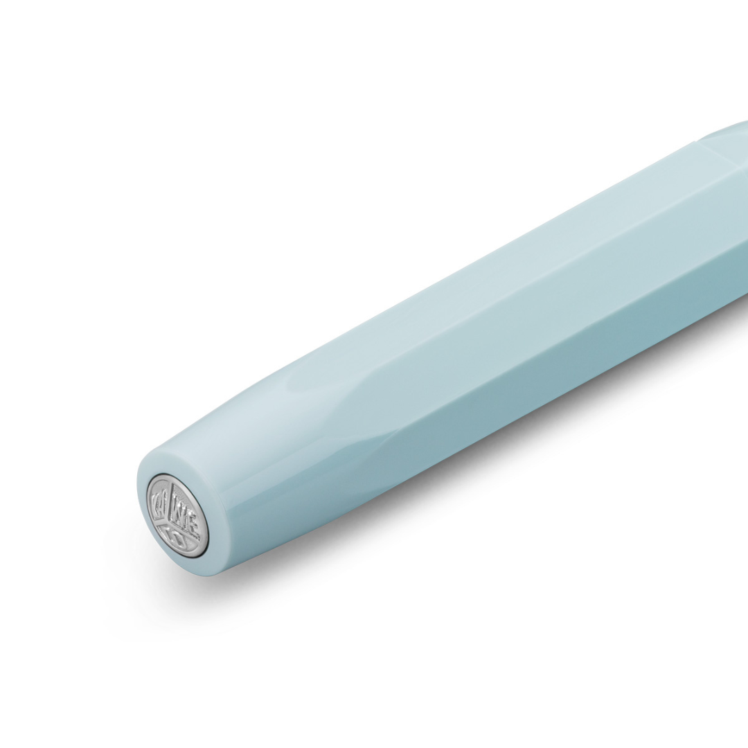 Kaweco Skyline Sport Fountain Pen - Mint