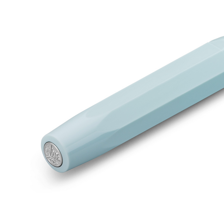 Kaweco Skyline Sport Fountain Pen - Mint