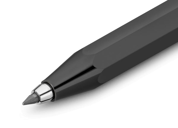 Kaweco Skyline Sport Clutch Pencil 3.2mm - Black
