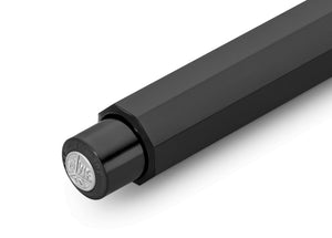Kaweco 스카이라인 스포츠 클러치 펜슬 3.2mm 블랙