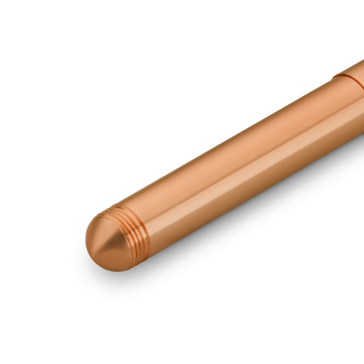 Kaweco Liliput Fountain Pen - Copper
