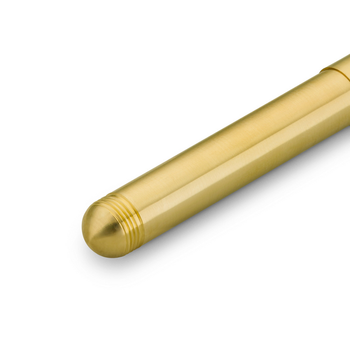 Kaweco Liliput Fountain Pen - Brass