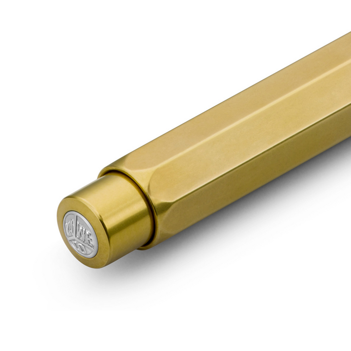 Kaweco Brass Sport Mechanical Pencil