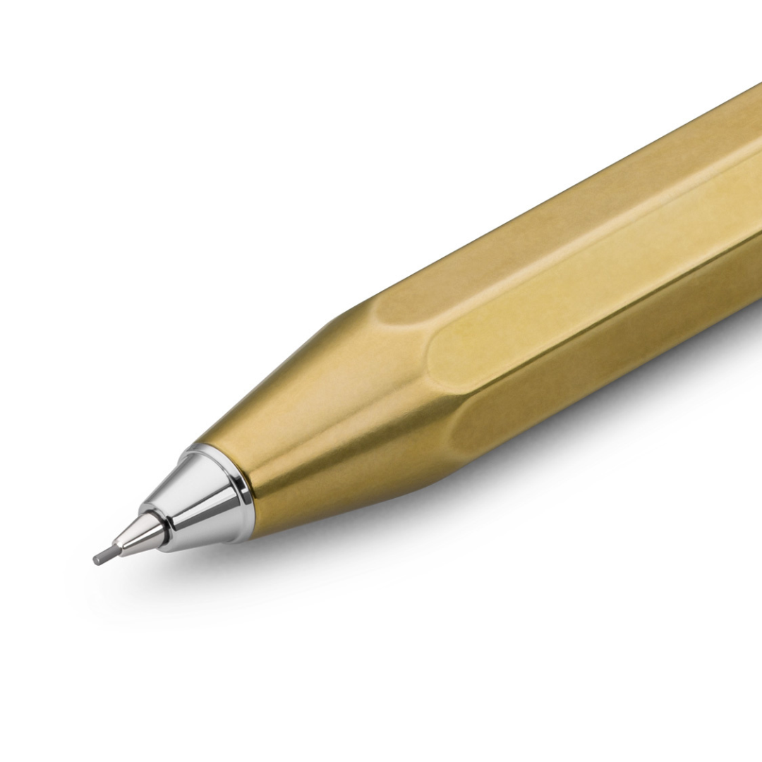 Kaweco Brass Sport Mechanical Pencil