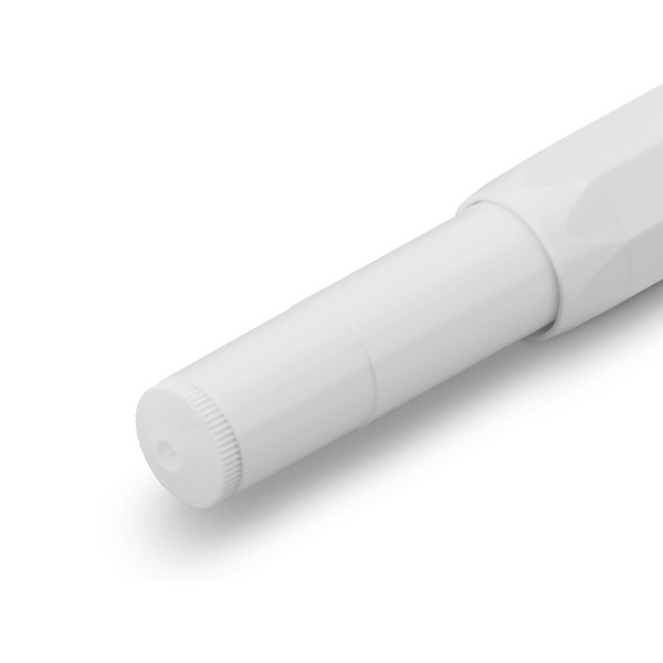 将图片加载到图库查看器，Kaweco Skyline Sport Gel Rollerball Pen - White
