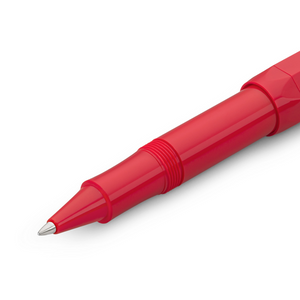 Kaweco Classic Sport Gel Roller Pen - Red
