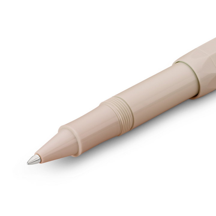 Kaweco Skyline Sport Gel Rollerball Pen - Macchiato