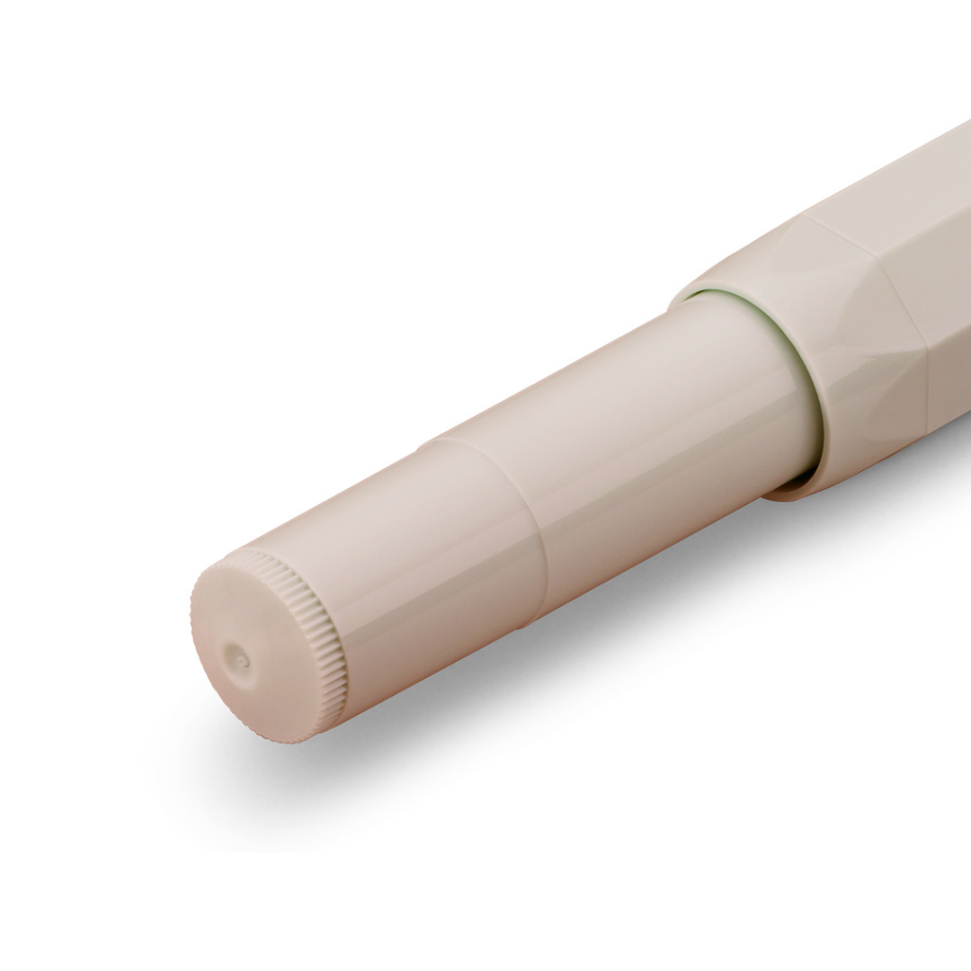 Kaweco Skyline Sport Gel Rollerball Pen - Macchiato