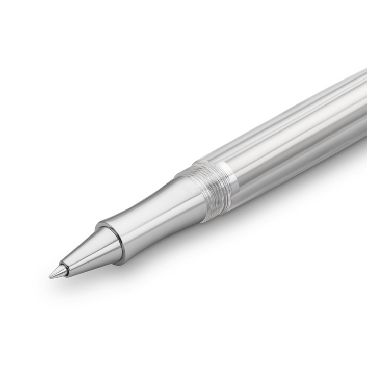 Kaweco STUDENT Rollerball Pen - Transparent